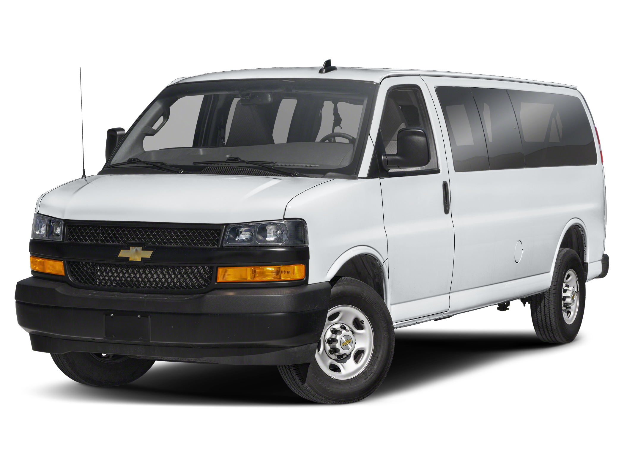 Chevrolet Express
