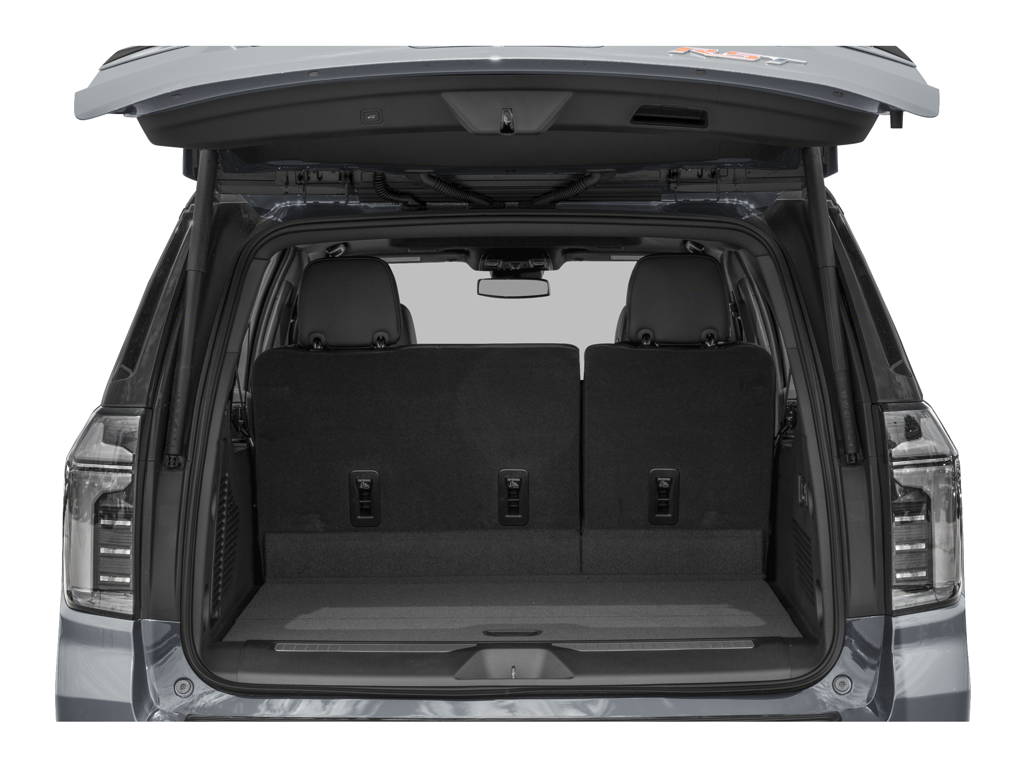 New 2026 Chevrolet Suburban RST For Sale in Forest Hills, NY | Capital