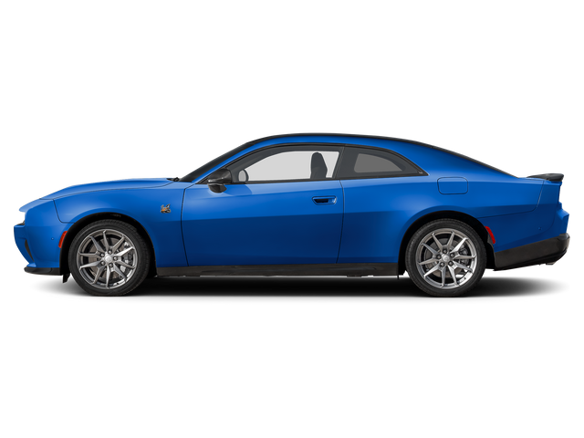 2026 Dodge Charger R/T