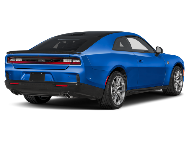 2026 Dodge Charger R/T