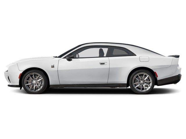 2026 Dodge Charger R/T