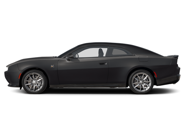 2026 Dodge Charger R/T