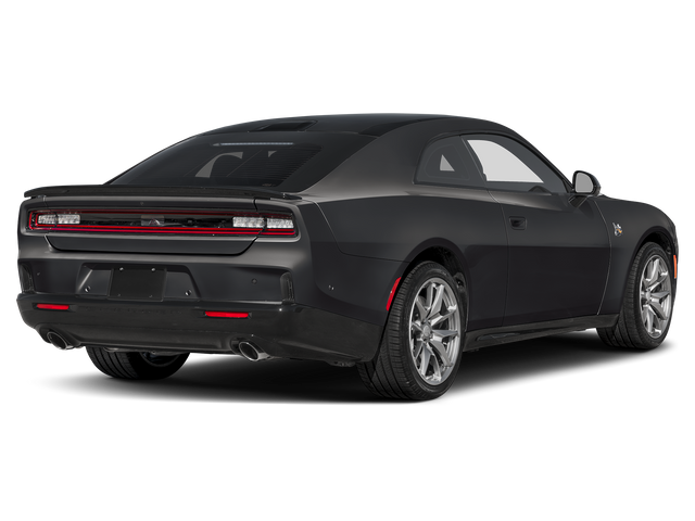 2026 Dodge Charger R/T