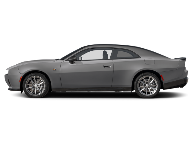2026 Dodge Charger Scat Pack Plus