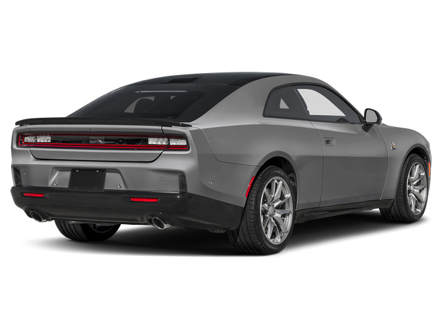 2026 Dodge Charger Scat Pack Plus