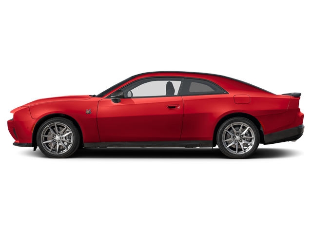 2026 Dodge Charger Scat Pack Plus