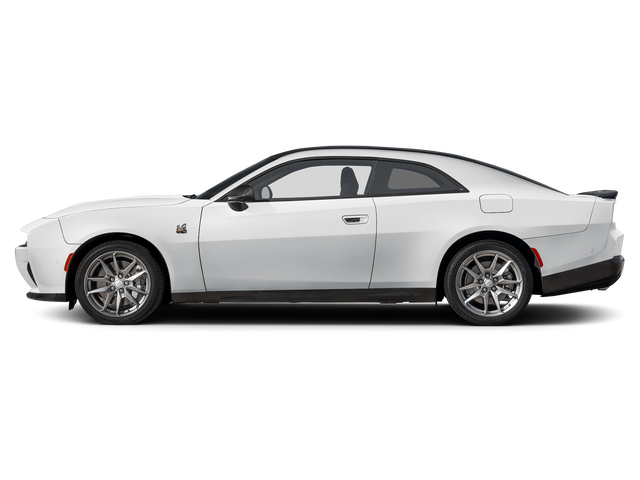 2026 Dodge Charger Scat Pack Plus