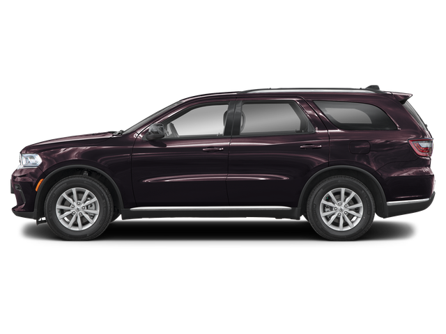 2026 Dodge Durango GT Premium HEMI V8