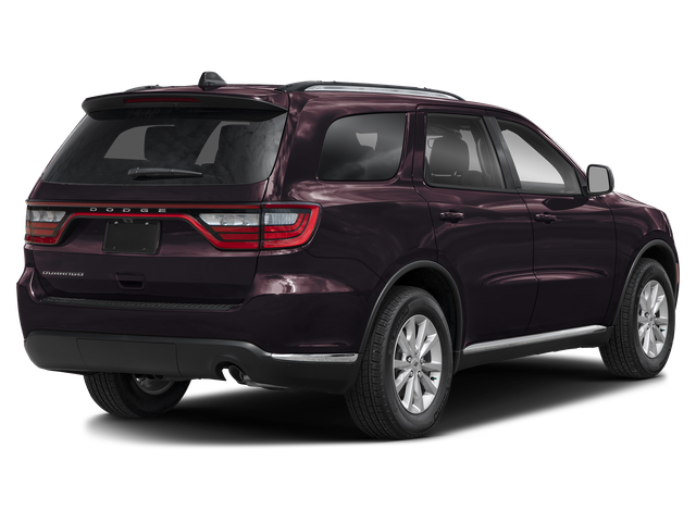 2026 Dodge Durango GT Premium HEMI V8