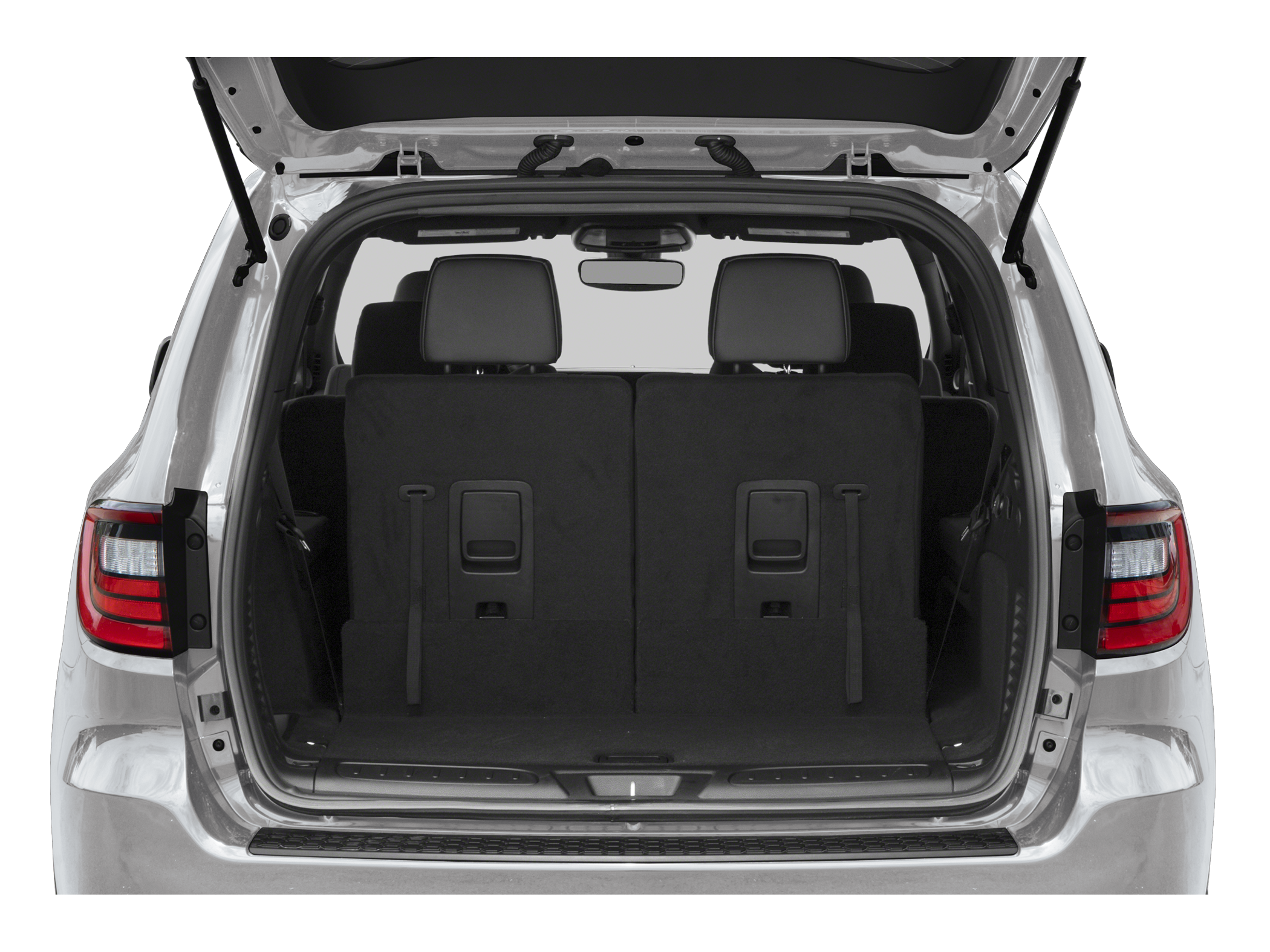 New 2026 Dodge Durango For Sale in Brighton, CO | Capital One Auto