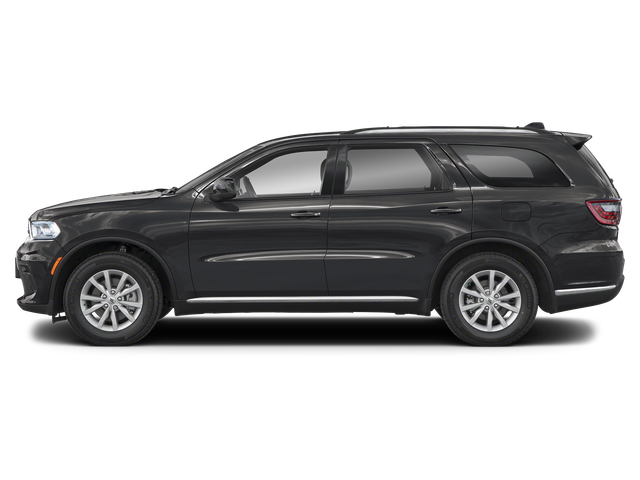 2026 Dodge Durango SRT Jailbreak