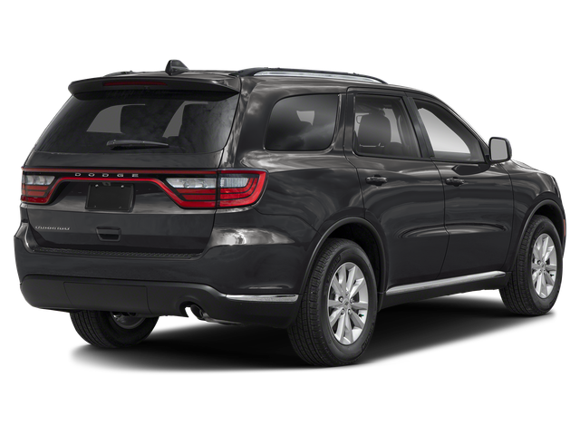 2026 Dodge Durango SRT Jailbreak