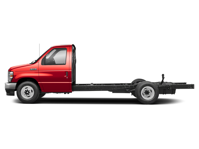 2026 Ford E-Series Base