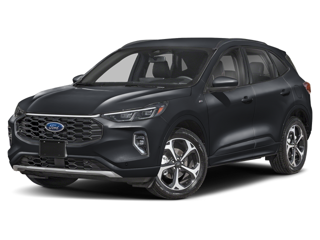 2026 Ford Escape ST-Line Elite