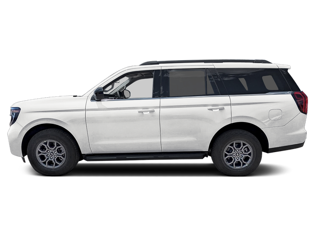 2026 Ford Expedition XL