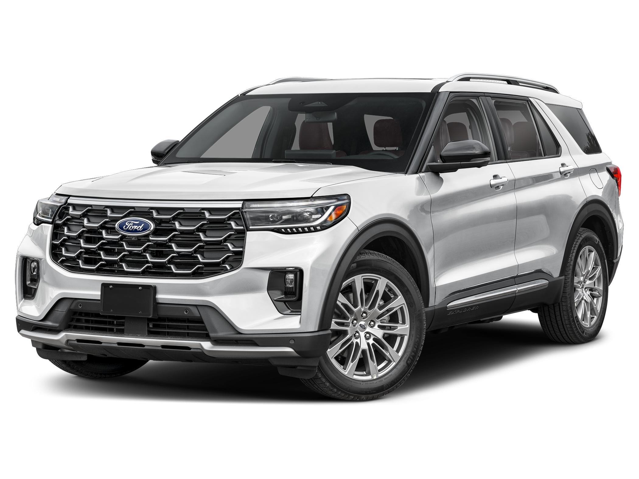 New 2026 Ford Explorer Platinum SUV For Sale In New Orleans LA Auto 2026 Ford Explorer Platinum A3 Cc 01 2100 A3 