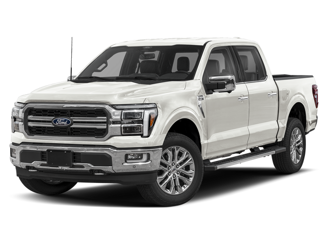 Image of Ford F-150
