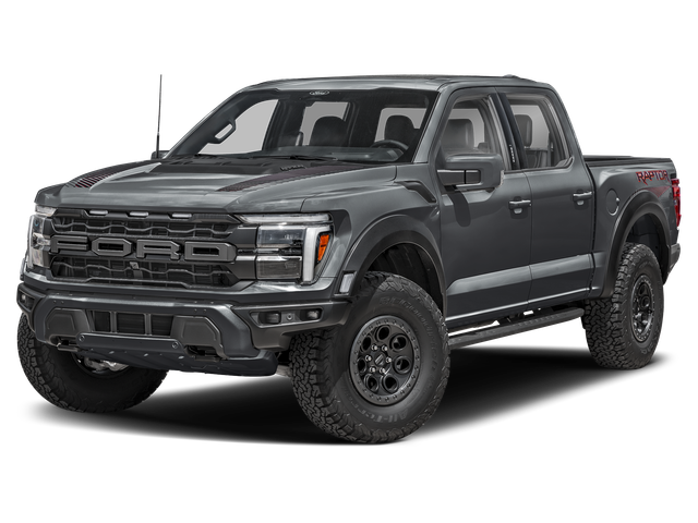 2026 Raptor New 2026 Ford F-150 Raptor For Sale in Virginia Beach, VA | Auto Navigator