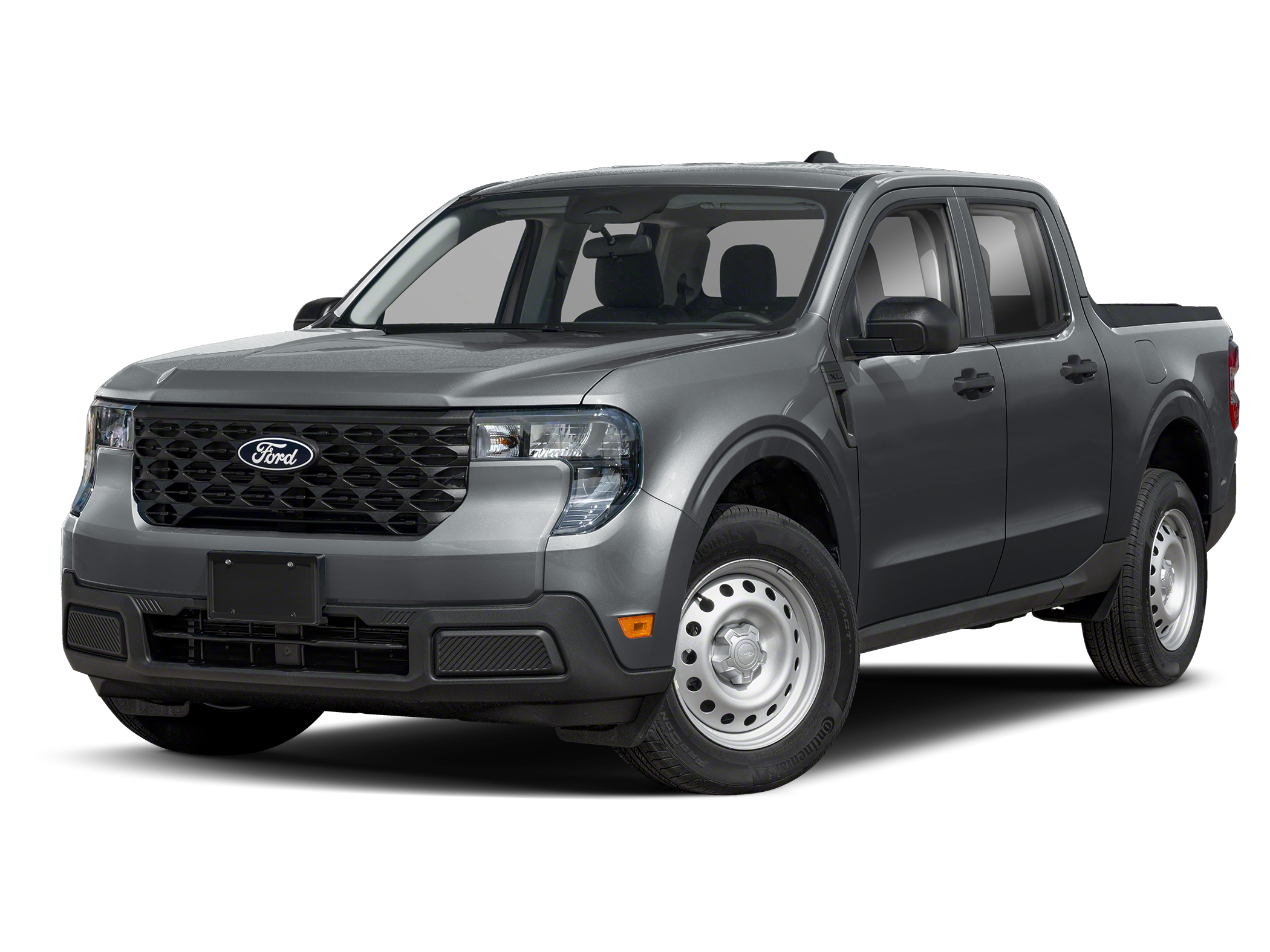 Image of 2026 Ford Maverick XL
