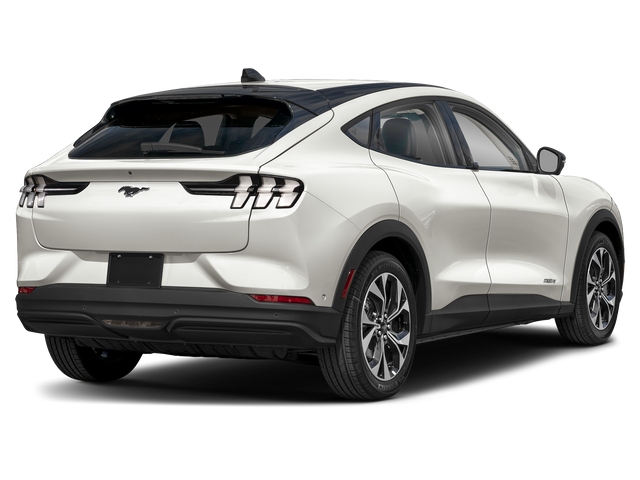 2026 Ford Mustang Mach-E Select