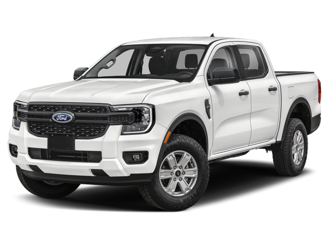 New 2026 Ford Ranger XL For Sale in ROCKY MOUNT, VA | Capital One Auto ...