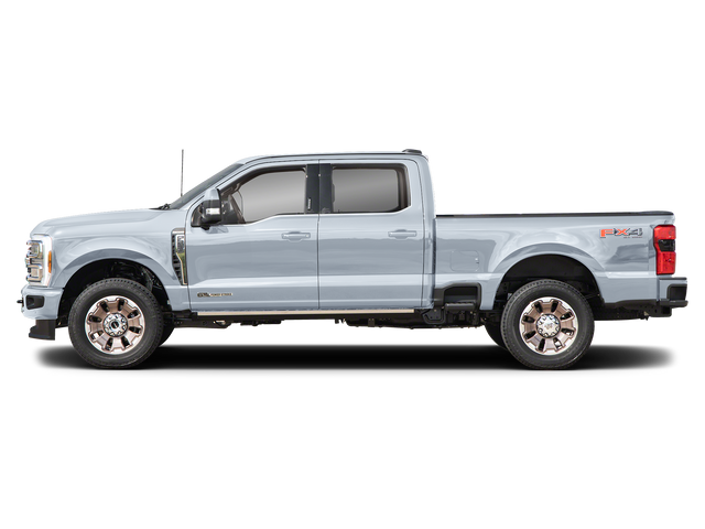 New 2026 Ford F-250 King Ranch For Sale in Covington, LA | Auto Navigator