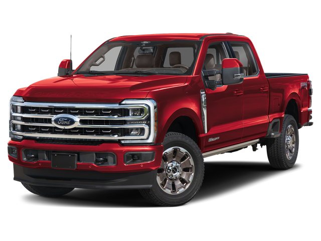 Red King Ranch New Red Ford F-250 King Ranch For Sale in Milwaukee, WI | Auto Navigator