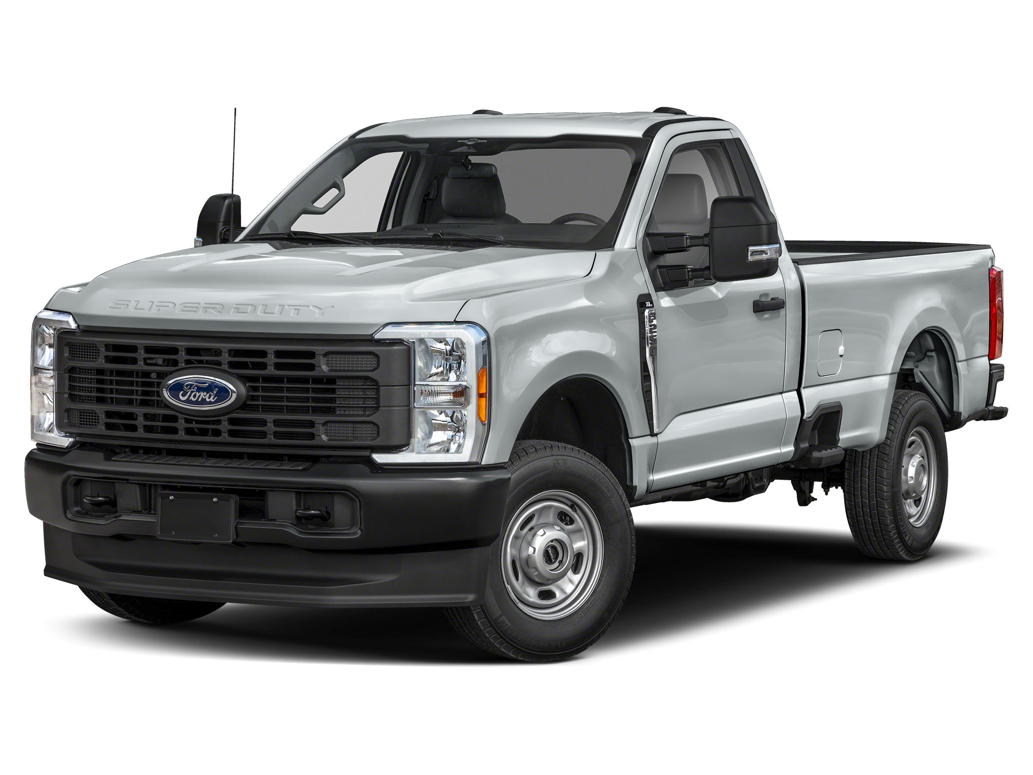 Image of 2026 Ford F-250 XL