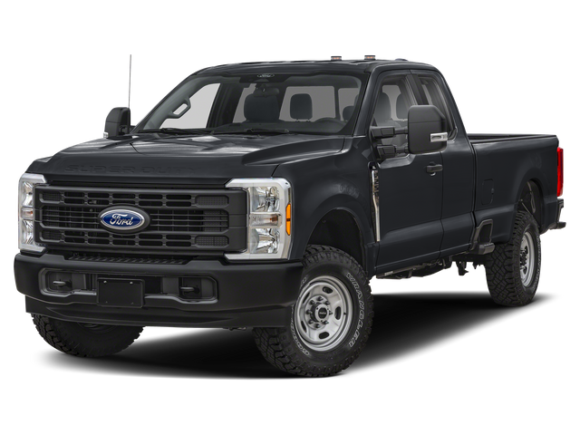 2026 Ford F-250 XL