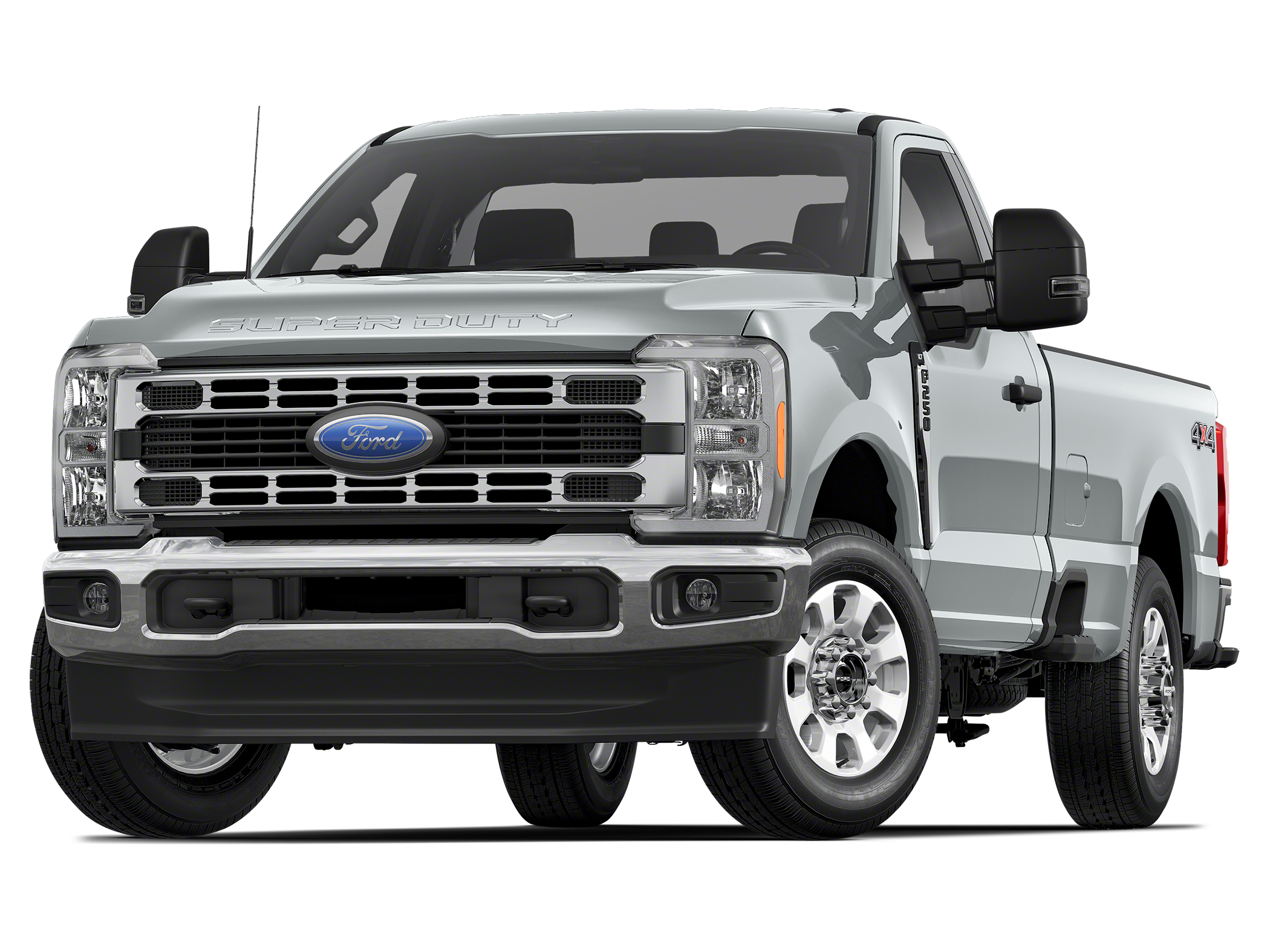 Image of 2026 Ford F-250 XLT