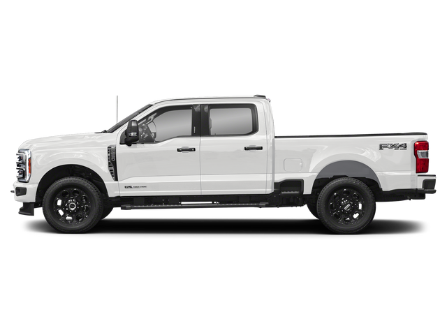 2026 Ford F-250 XLT