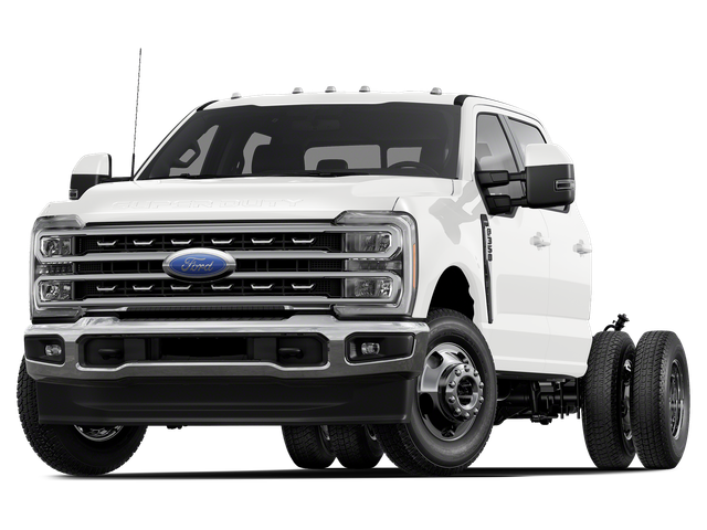 2026 Ford F-350 XL