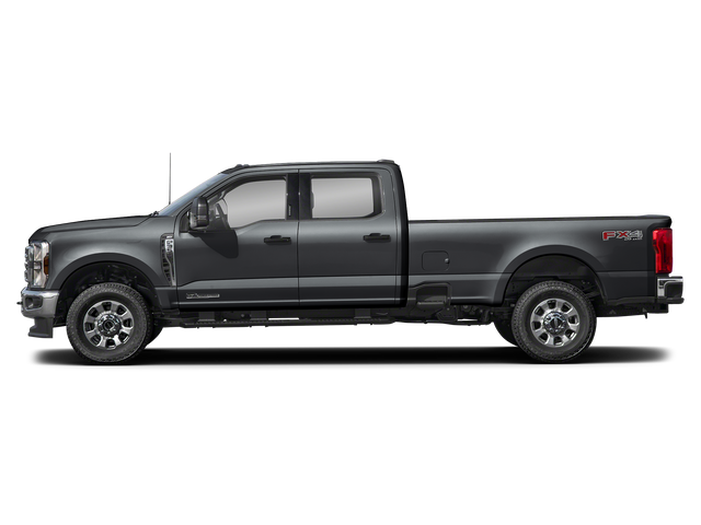 2026 Ford F-350 XLT