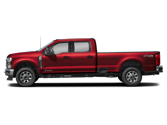 2026 Ford F-350 XLT