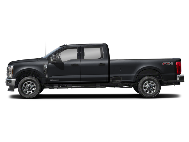 2026 Ford F-350 XLT