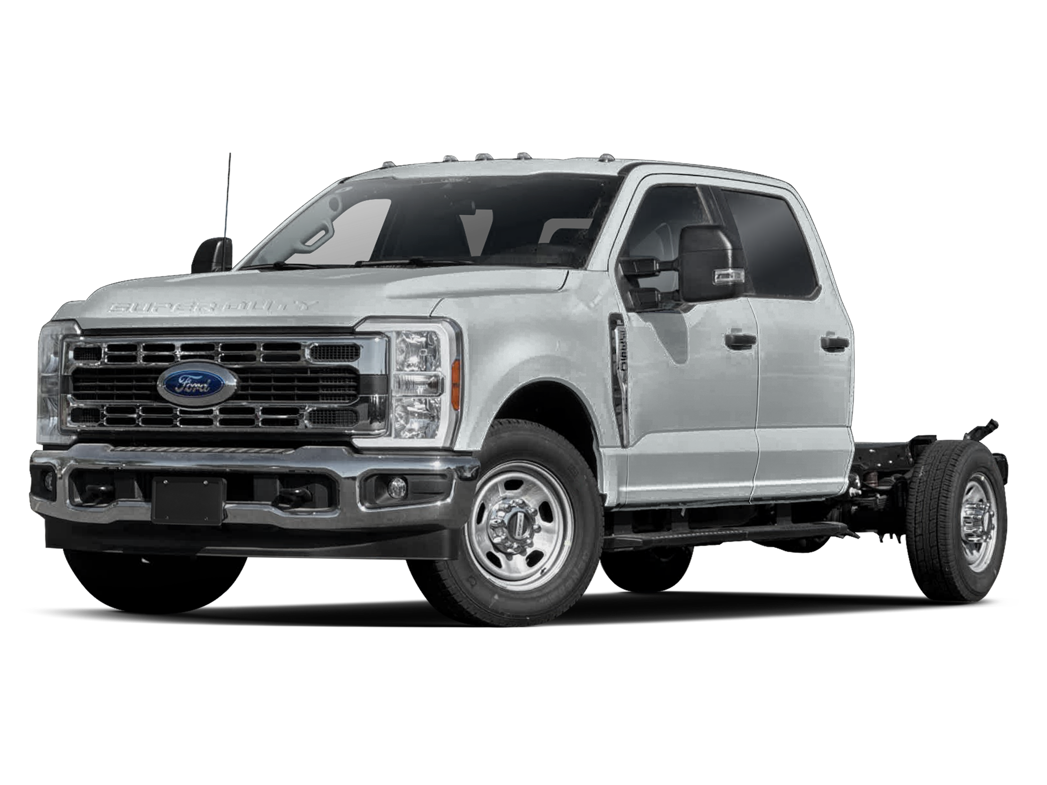 Image of 2026 Ford F-350 Lariat