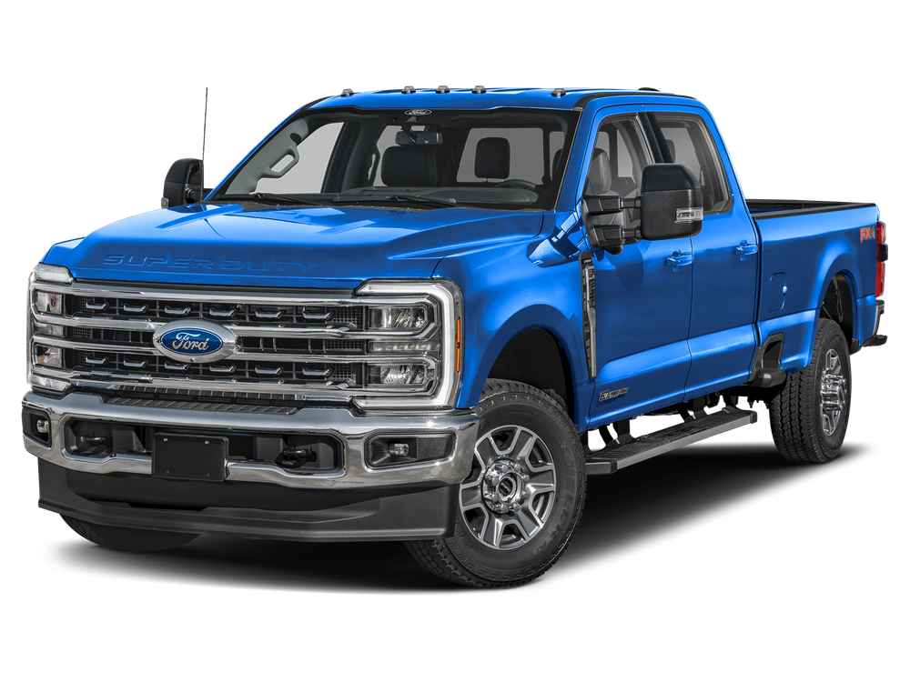 Certified Pre-owned 2026 Ford F-350 Lariat For Sale in Jersey Village ...