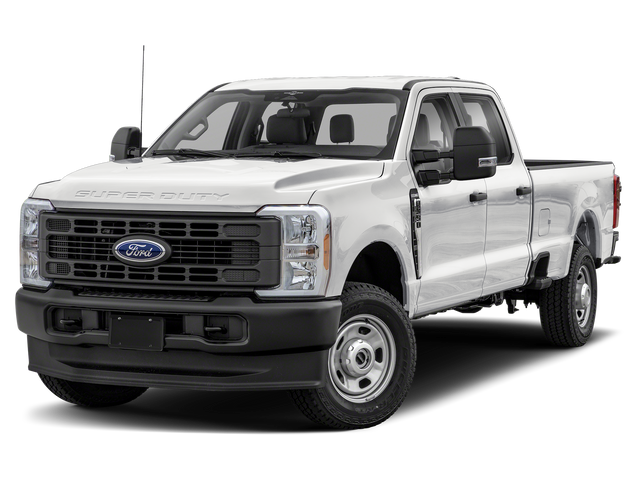 2026 Ford F-350 XL