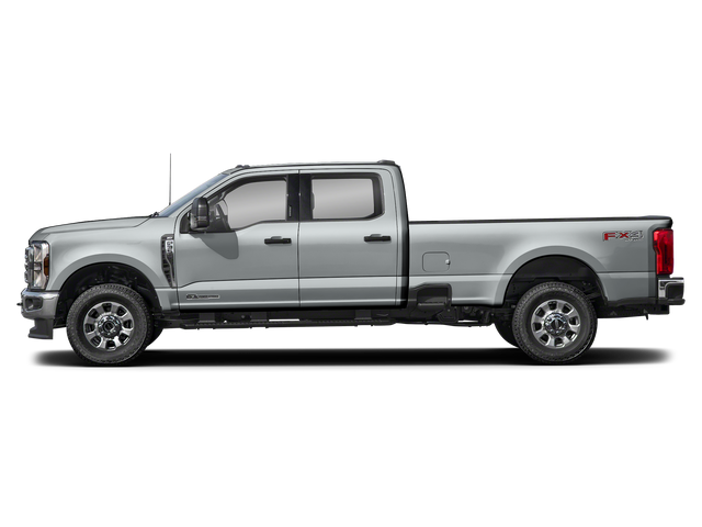 2026 Ford F-350 XLT