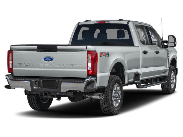 2026 Ford F-350 XLT