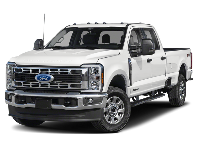 2026 Ford F-350 XLT