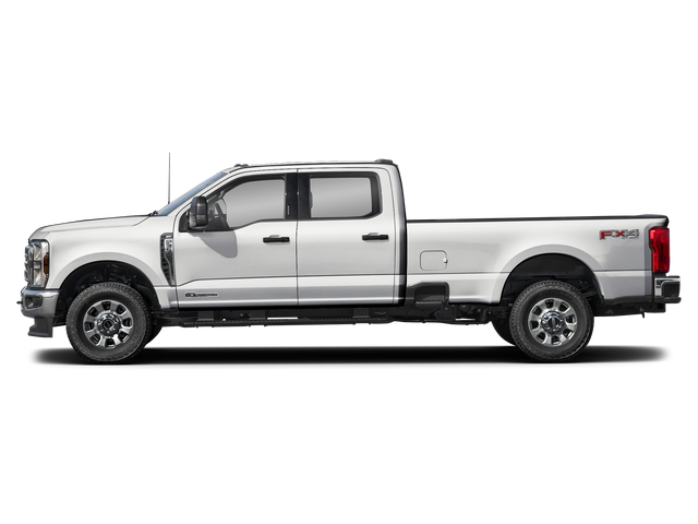 2026 Ford F-350 XLT