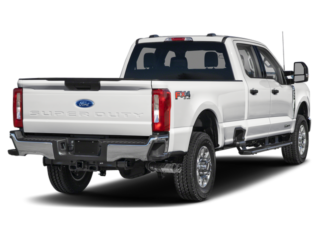 2026 Ford F-350 XLT