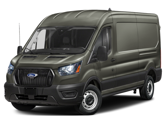 2026 Ford Transit Base