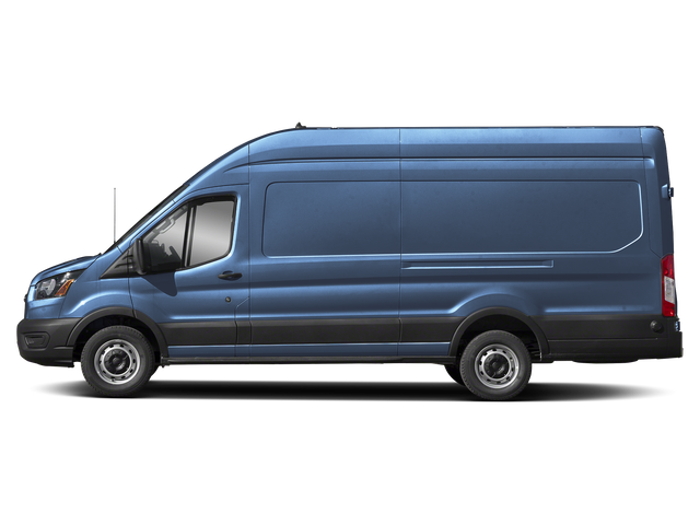 2026 Ford Transit Base