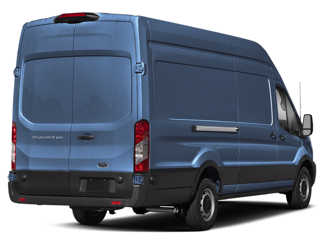2026 Ford Transit Base