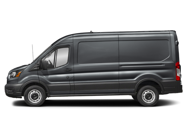 2026 Ford Transit Base