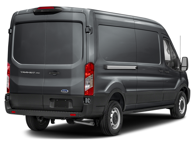 2026 Ford Transit Base