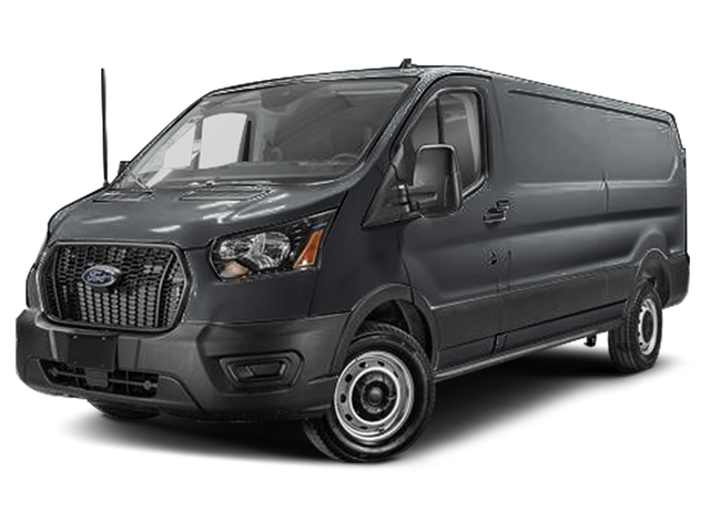 2026 Ford Transit Base
