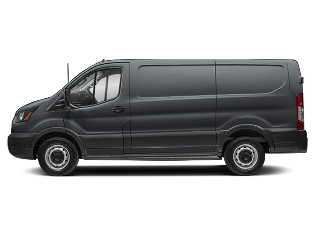 2026 Ford Transit Base